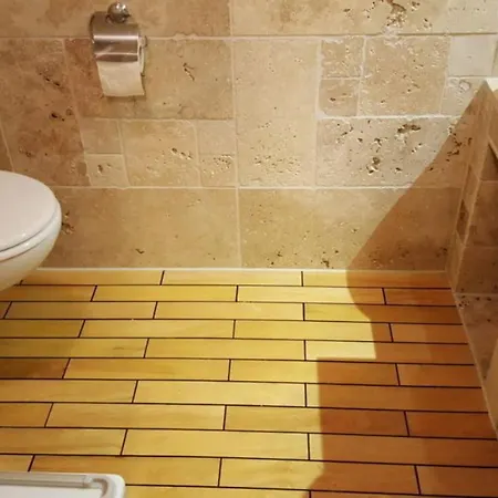 Semesterbostad Haus Sonnenschein