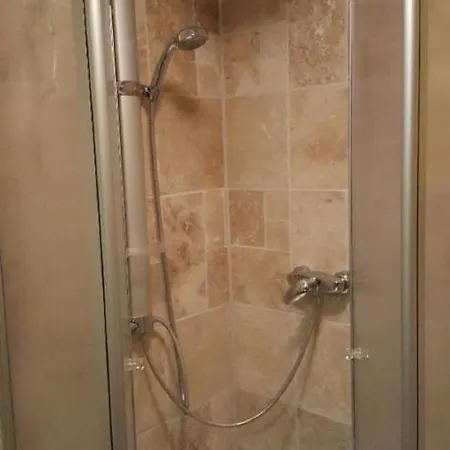 Haus Sonnenschein * Dänschendorf