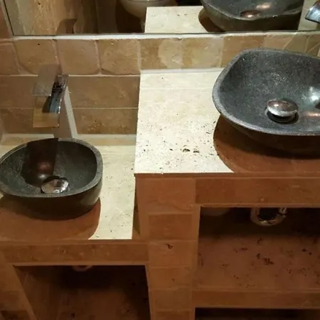 Haus Sonnenschein Сasa de vacaciones Dänschendorf