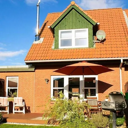 Haus Sonnenschein