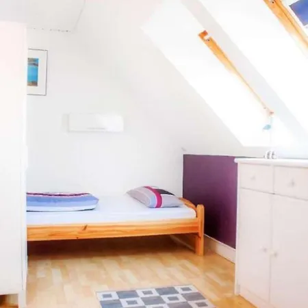 Haus Sonnenschein Danschendorf