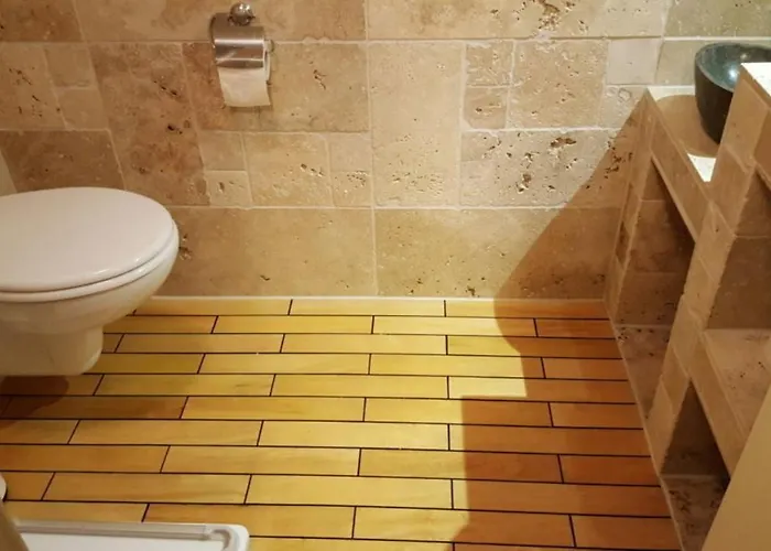 Сasa de vacaciones Haus Sonnenschein