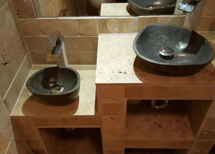 Haus Sonnenschein Сasa de vacaciones Dänschendorf